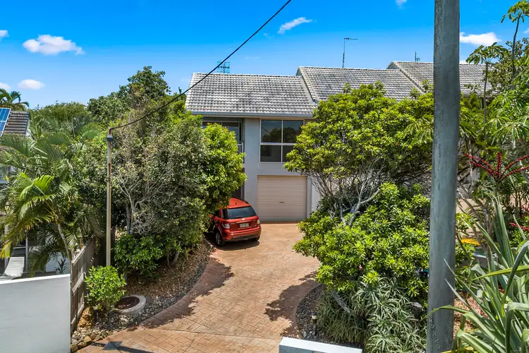 Fifth view of Homely unit listing, 1/3 Belah Court, Marcus Beach QLD 4573