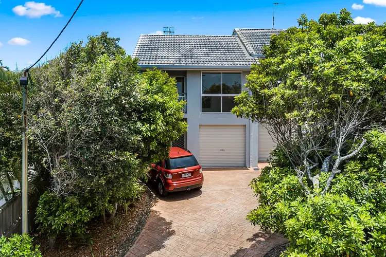 Sixth view of Homely unit listing, 1/3 Belah Court, Marcus Beach QLD 4573