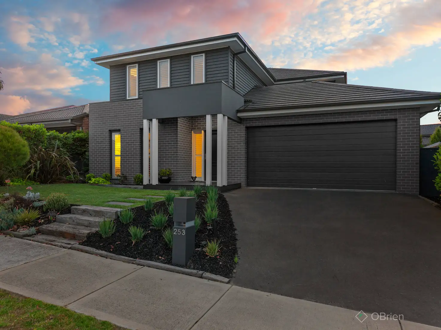 Main view of Homely house listing, 253 Smiths Lane, Botanic Ridge VIC 3977