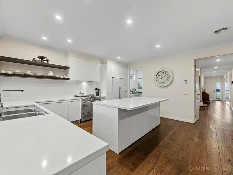 Fourth view of Homely house listing, 253 Smiths Lane, Botanic Ridge VIC 3977