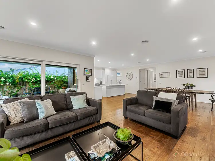 Fifth view of Homely house listing, 253 Smiths Lane, Botanic Ridge VIC 3977