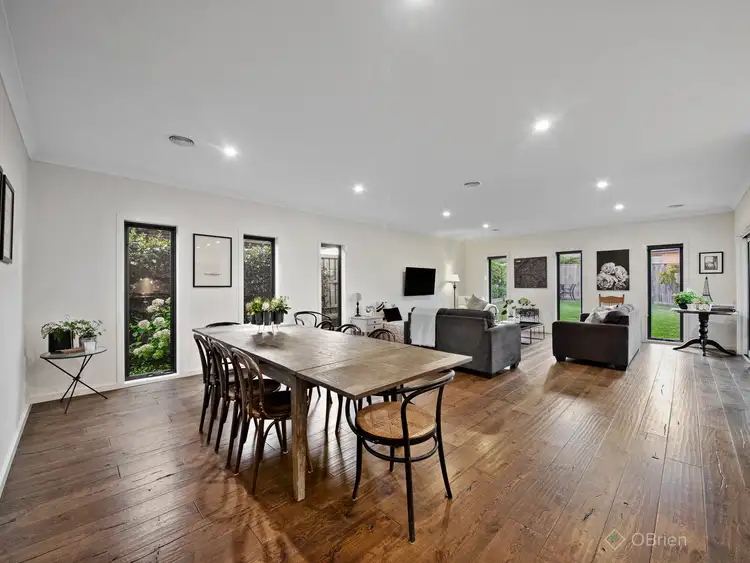 Sixth view of Homely house listing, 253 Smiths Lane, Botanic Ridge VIC 3977