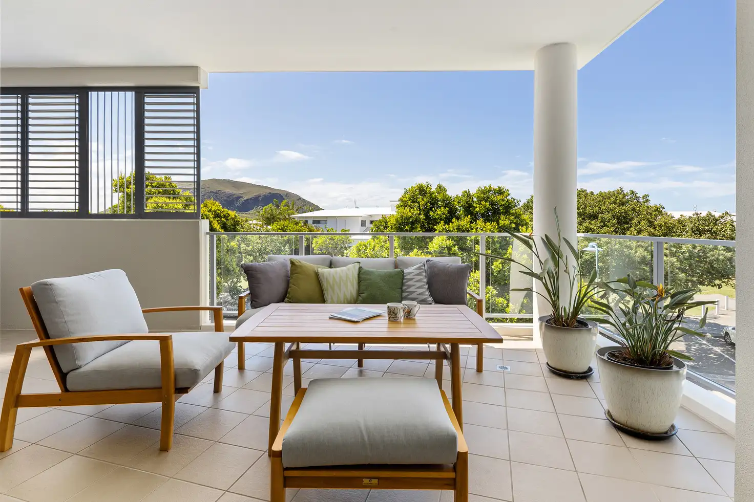 Main view of Homely apartment listing, 23/2 Seaward Lane, Marcoola QLD 4564