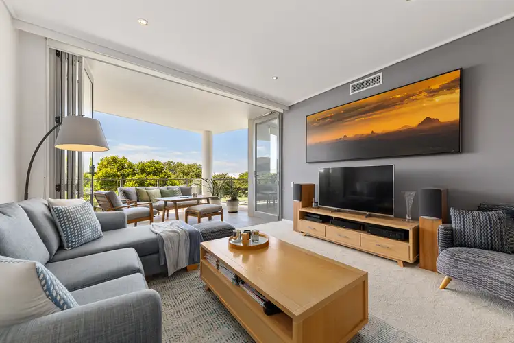 Third view of Homely apartment listing, 23/2 Seaward Lane, Marcoola QLD 4564