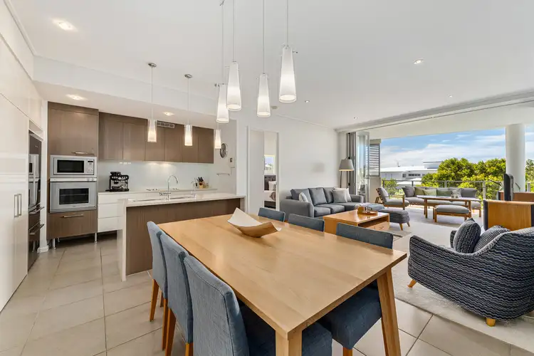 Fourth view of Homely apartment listing, 23/2 Seaward Lane, Marcoola QLD 4564