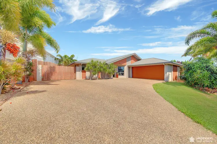 Second view of Homely house listing, 115 Pacific Heights Road, Pacific Heights QLD 4703