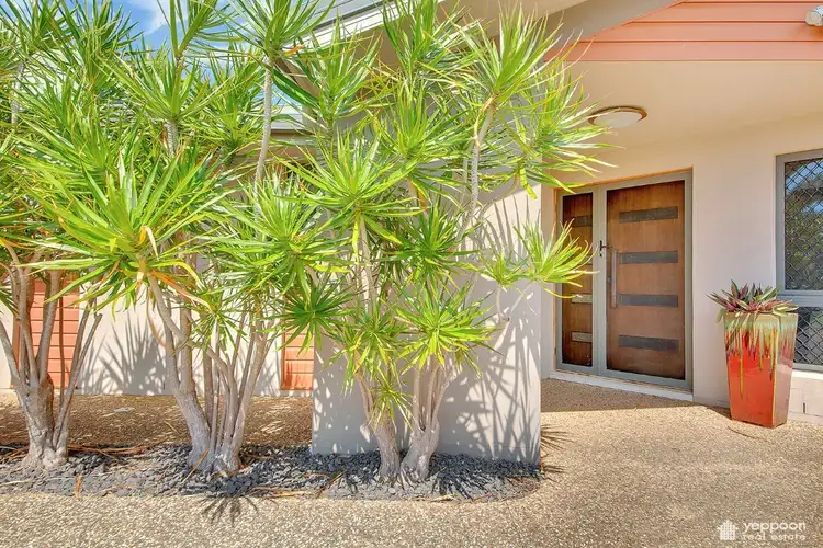 Third view of Homely house listing, 115 Pacific Heights Road, Pacific Heights QLD 4703