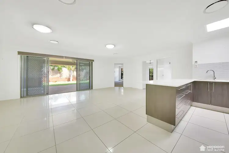 Fourth view of Homely house listing, 115 Pacific Heights Road, Pacific Heights QLD 4703