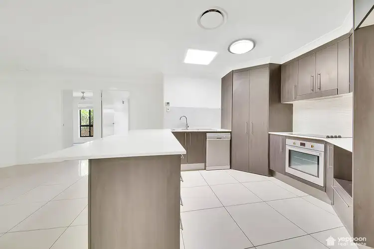 Fifth view of Homely house listing, 115 Pacific Heights Road, Pacific Heights QLD 4703