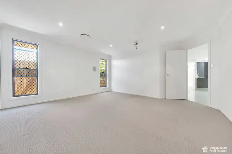 Seventh view of Homely house listing, 115 Pacific Heights Road, Pacific Heights QLD 4703