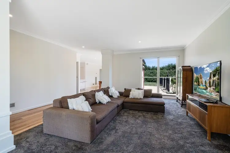 Fourth view of Homely house listing, 19 Parkland Drive, Hamlyn Heights VIC 3215