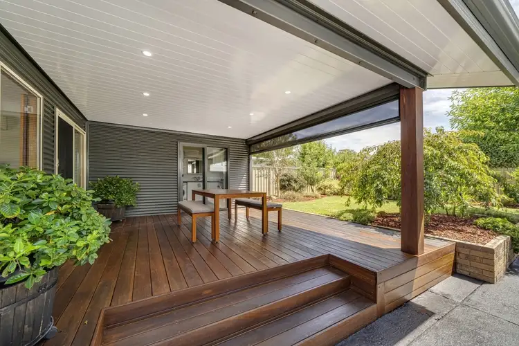 Third view of Homely house listing, 6 Christopher Crescent, Queanbeyan NSW 2620
