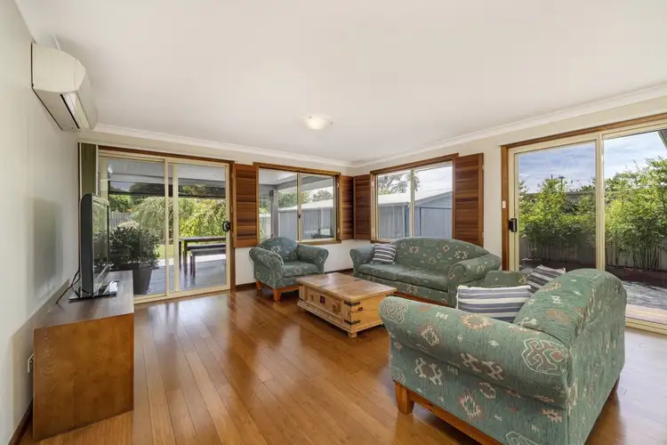 Fifth view of Homely house listing, 6 Christopher Crescent, Queanbeyan NSW 2620