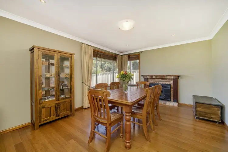 Sixth view of Homely house listing, 6 Christopher Crescent, Queanbeyan NSW 2620