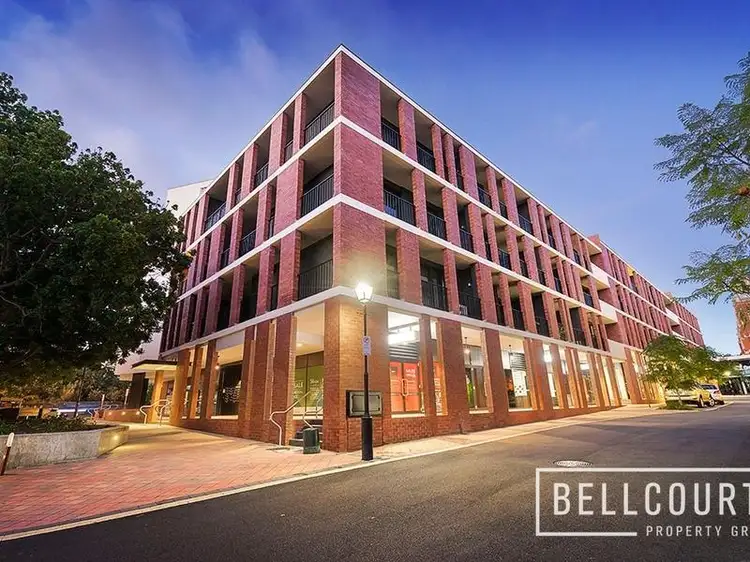 Main view of Homely house listing, 56/1 Sheen Street, Subiaco WA 6008