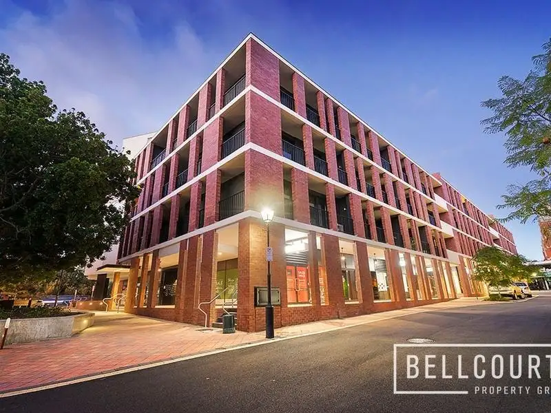 Main view of Homely house listing, 56/1 Sheen Street, Subiaco WA 6008