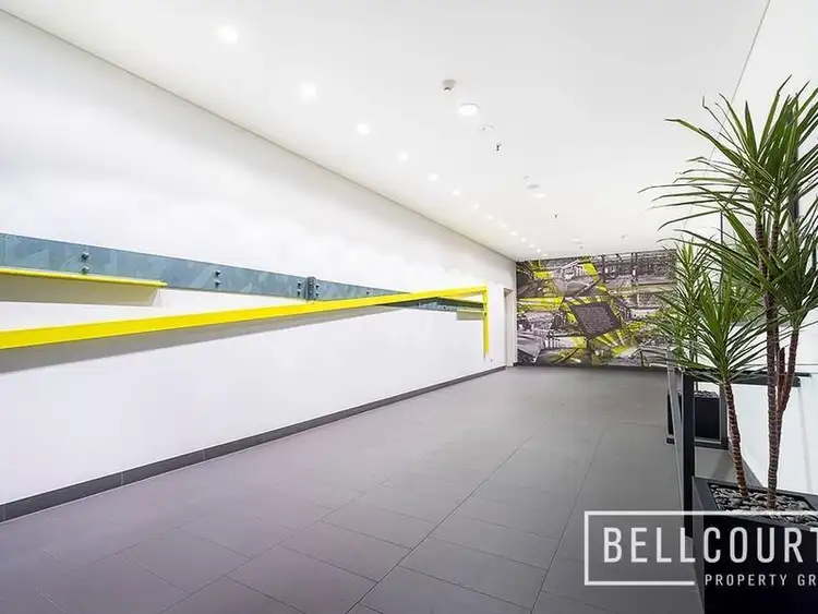 Second view of Homely house listing, 56/1 Sheen Street, Subiaco WA 6008