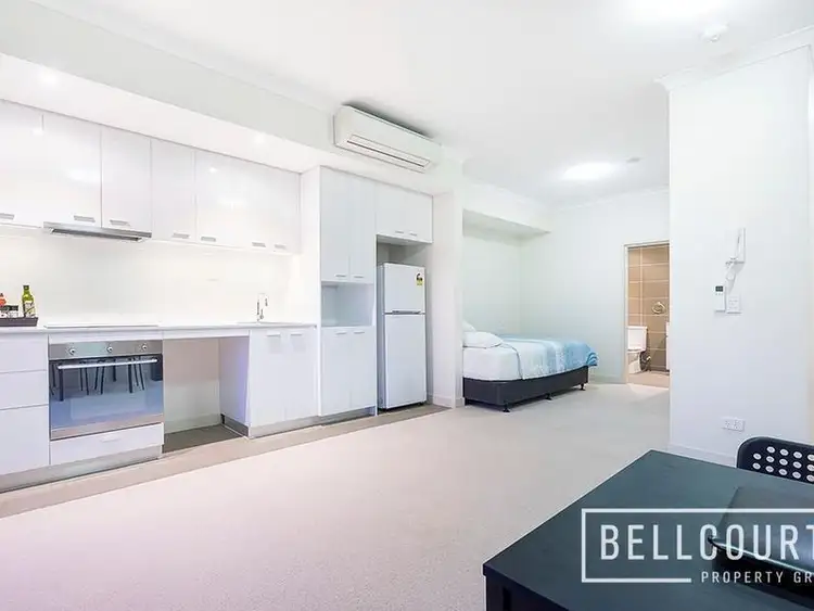 Third view of Homely house listing, 56/1 Sheen Street, Subiaco WA 6008