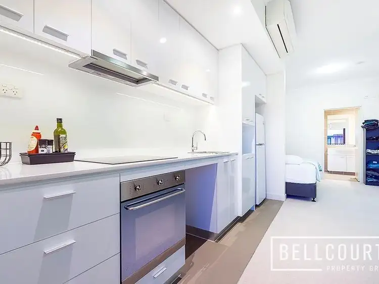 Fourth view of Homely house listing, 56/1 Sheen Street, Subiaco WA 6008