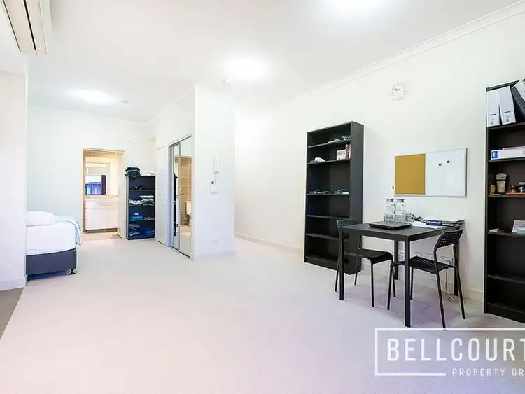 Sixth view of Homely house listing, 56/1 Sheen Street, Subiaco WA 6008