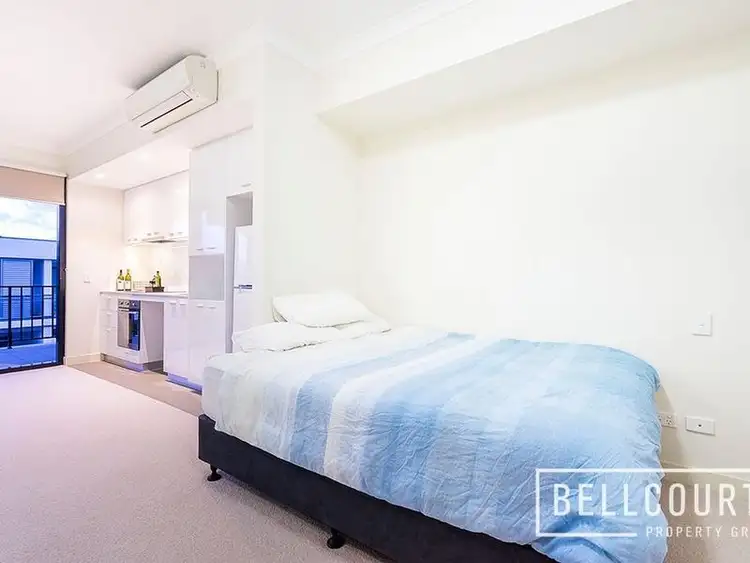 Seventh view of Homely house listing, 56/1 Sheen Street, Subiaco WA 6008