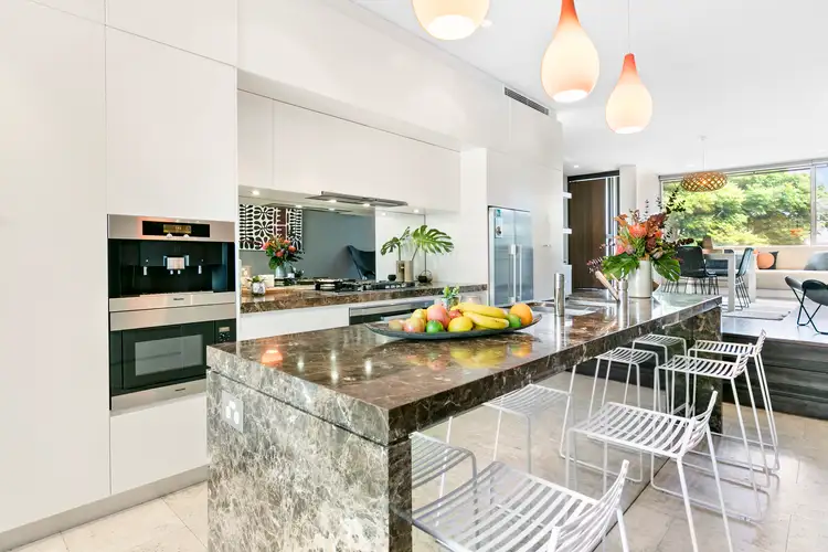 Main view of Homely house listing, 21c Margaret Street, Rozelle NSW 2039