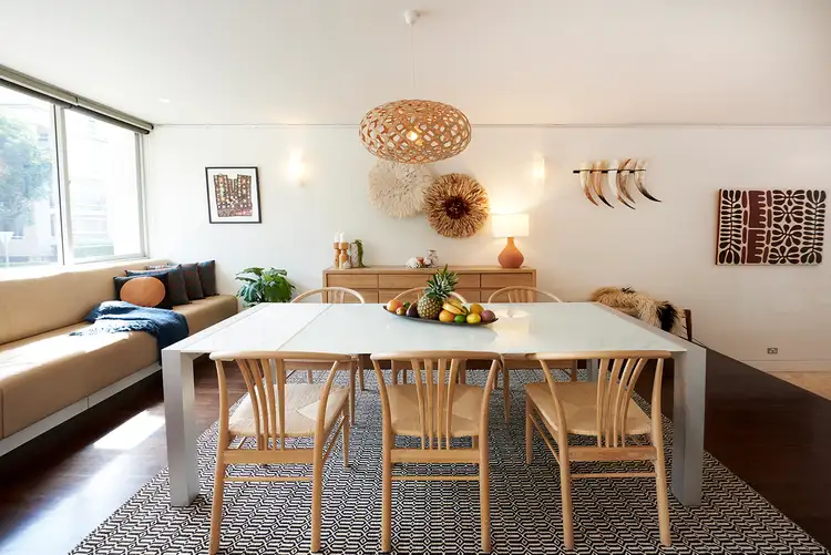 Fifth view of Homely house listing, 21c Margaret Street, Rozelle NSW 2039