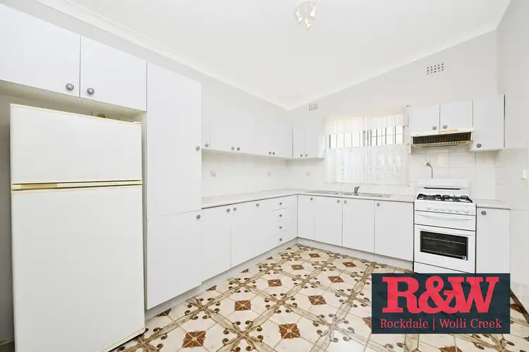 Second view of Homely house listing, 4 Union Street, Arncliffe NSW 2205
