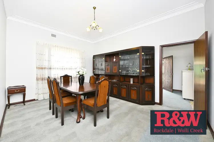 Third view of Homely house listing, 4 Union Street, Arncliffe NSW 2205