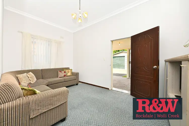 Fourth view of Homely house listing, 4 Union Street, Arncliffe NSW 2205