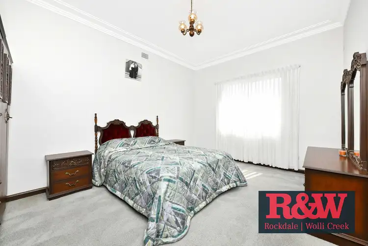 Fifth view of Homely house listing, 4 Union Street, Arncliffe NSW 2205