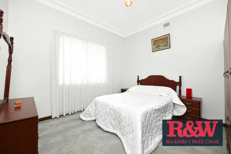 Sixth view of Homely house listing, 4 Union Street, Arncliffe NSW 2205