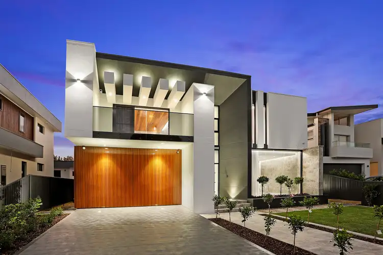 Main view of Homely house listing, 23 Melville Avenue, Strathfield NSW 2135