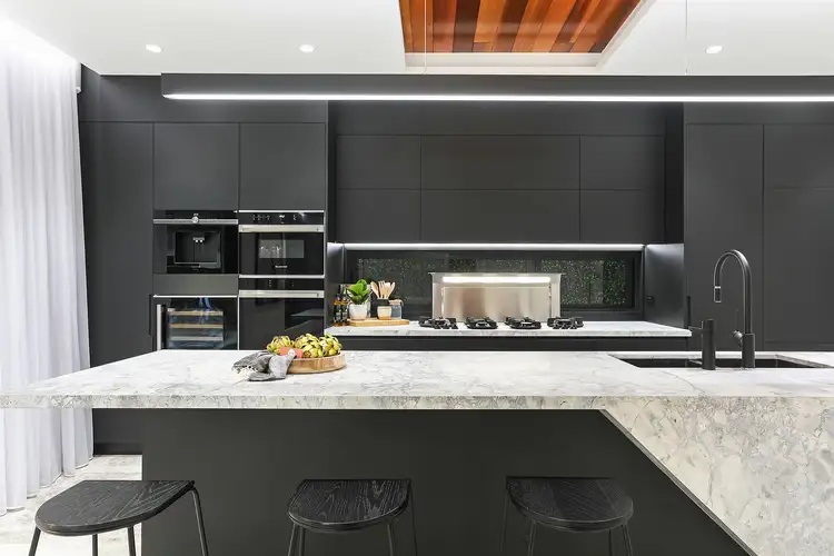 Second view of Homely house listing, 23 Melville Avenue, Strathfield NSW 2135