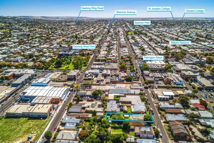 Fourth view of Homely house listing, 45 Hope Street, Geelong West VIC 3218