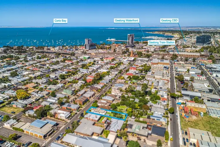 Fifth view of Homely house listing, 45 Hope Street, Geelong West VIC 3218