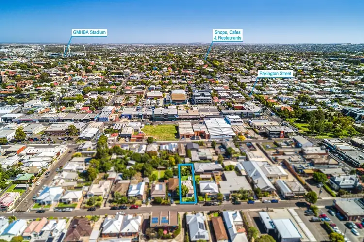 Sixth view of Homely house listing, 45 Hope Street, Geelong West VIC 3218