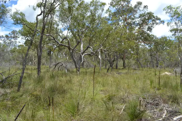 Fourth view of Homely land listing, LOT 5, Lot 5 Buxton Road, Buxton QLD 4660