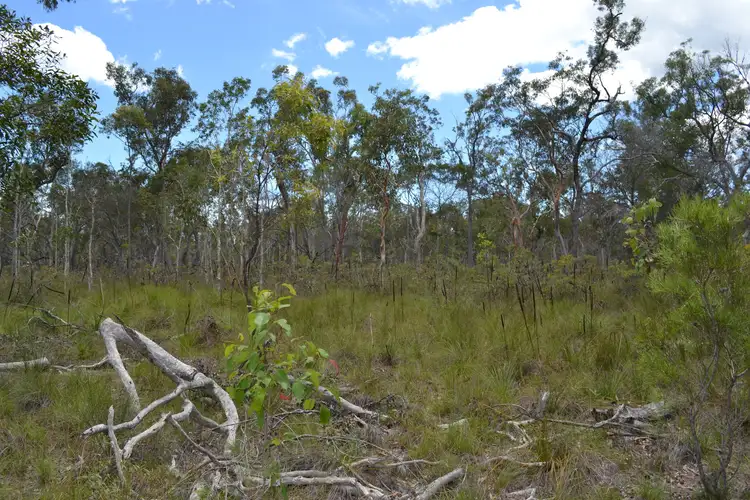 Fifth view of Homely land listing, LOT 5, Lot 5 Buxton Road, Buxton QLD 4660
