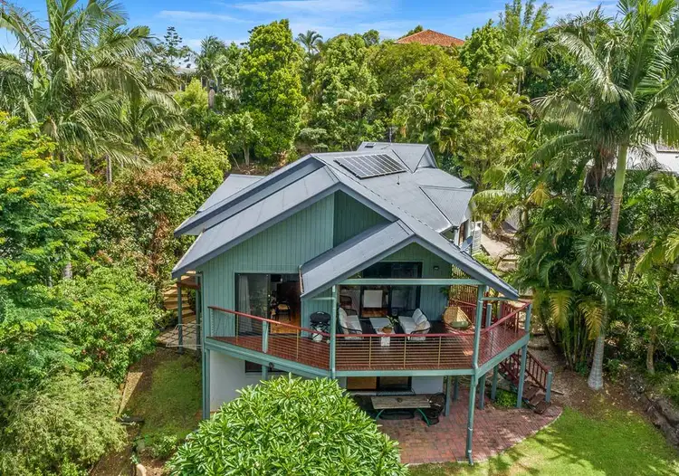 Third view of Homely house listing, 77 Caniaba Crescent, Suffolk Park NSW 2481