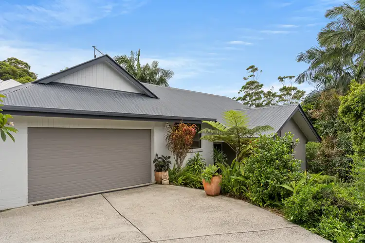 Fourth view of Homely house listing, 77 Caniaba Crescent, Suffolk Park NSW 2481