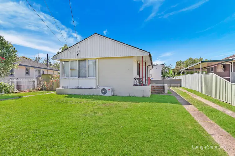 29 & 29a Samarai Road, Whalan NSW 2770