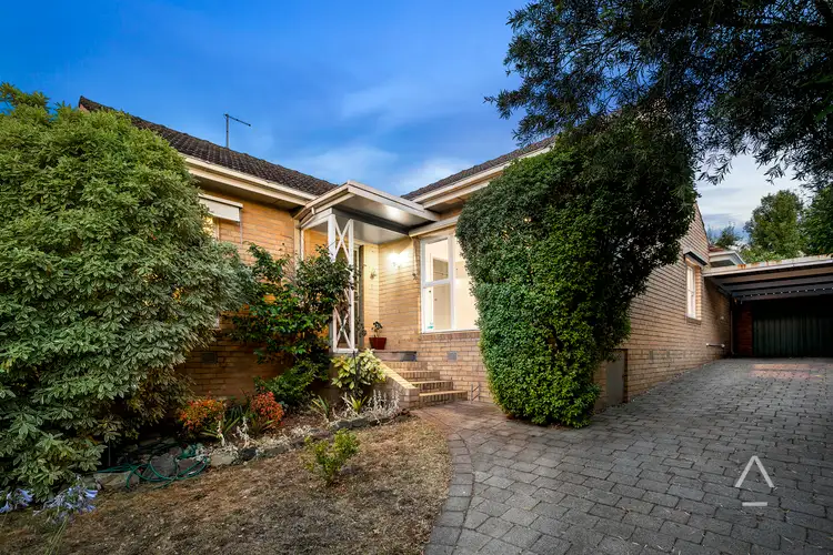 Main view of Homely house listing, 16 Frater Street, Kew East VIC 3102