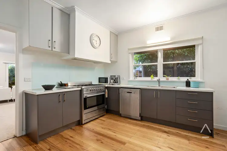 Fourth view of Homely house listing, 16 Frater Street, Kew East VIC 3102
