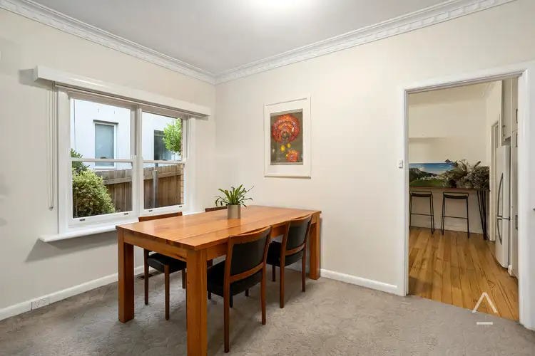 Fifth view of Homely house listing, 16 Frater Street, Kew East VIC 3102