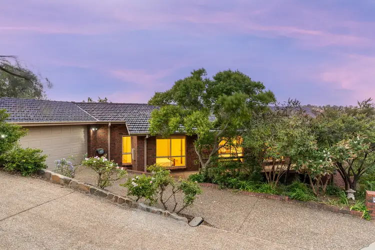 12 Tuthill Place, Calwell ACT 2905