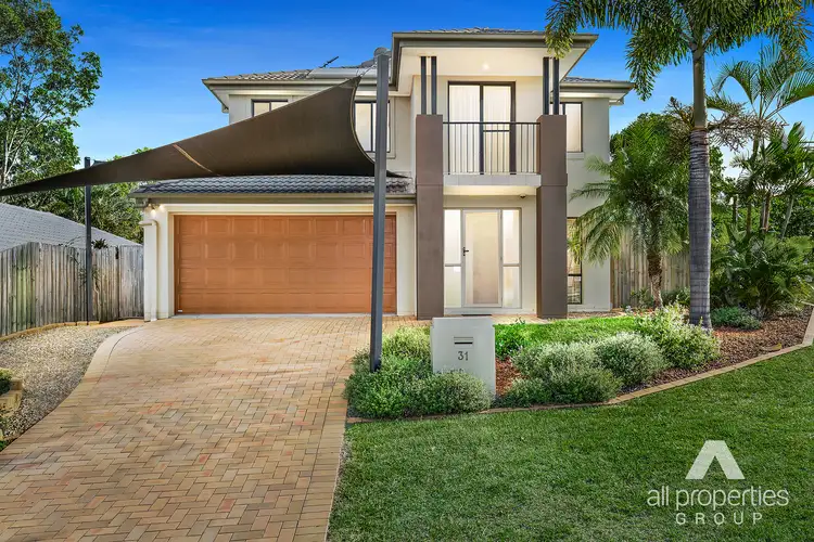 31 Nigella Circuit, Drewvale QLD 4116