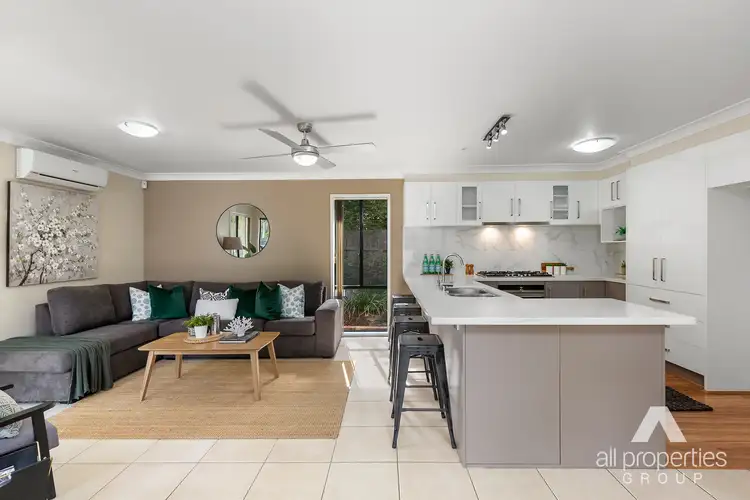 Fourth view of Homely house listing, 31 Nigella Circuit, Drewvale QLD 4116