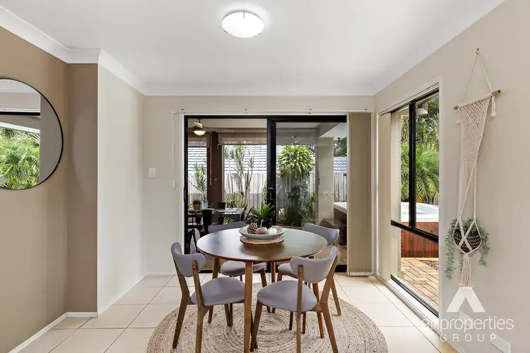 Sixth view of Homely house listing, 31 Nigella Circuit, Drewvale QLD 4116