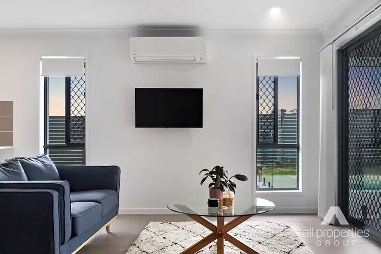 Fifth view of Homely house listing, 85 Talbot Drive, Greenbank QLD 4124